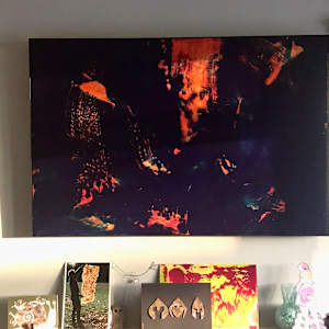 Fall from Grace by Richard Heys 