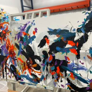 Rewild by Jessica Wachter 