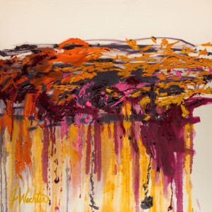 IN MY VORTEX AND CORE by Jessica Wachter 