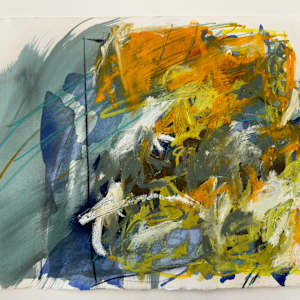 New Horizons in Old Spaces by Jessica Wachter 