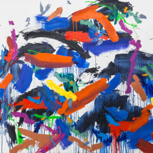 RUTH(less) by Jessica Wachter