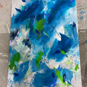 Waves of Lida 