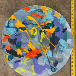 Childlike by Jessica Wachter 