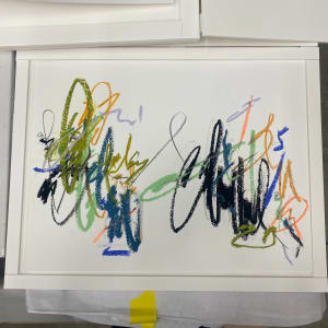 Set in Motion 4 by Jessica Wachter, Image 1.