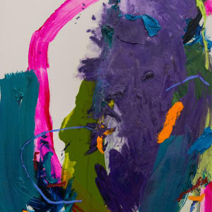An Amplified Existence by Jessica Wachter 