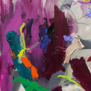 Convergence. Change is scary. by Jessica Wachter 