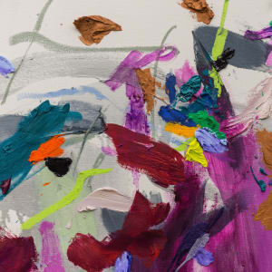 Convergence. Change is scary. by Jessica Wachter 