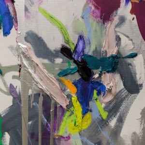 Convergence. Change is scary. by Jessica Wachter 