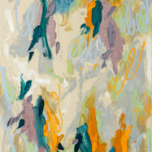 And Just like that. by Jessica Wachter 