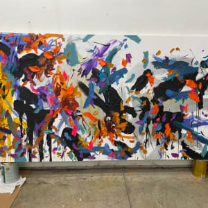 Rewild by Jessica Wachter 