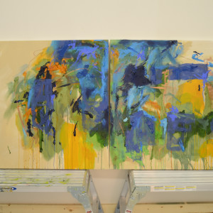 ONLY OPERATING by Jessica Wachter 
