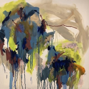 Beguiling by Jessica Wachter 