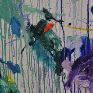 Flotation by Jessica Wachter 