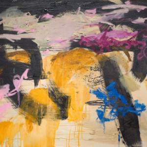 I Just Want the Simple Things by Jessica Wachter 
