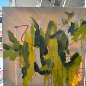 No Wrong Way by Jessica Wachter 