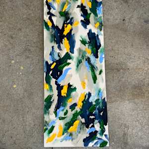 Echoes of the Prairie by Jessica Wachter 