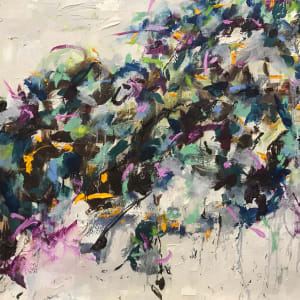 Slow Dance These Summer Nights by Jessica Wachter 