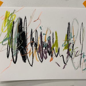 Golden emerald by Jessica Wachter 