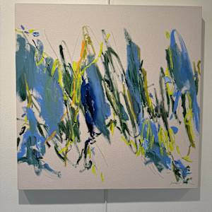 change is a natural part of life by Jessica Wachter 