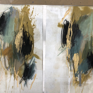 Soulmate or Twin Flames by Jessica Wachter 