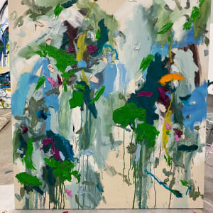 Beyond the Visible by Jessica Wachter 