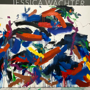 RUTH(less) by Jessica Wachter 