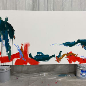 Red Tape (Perfect Anatomy) by Jessica Wachter 