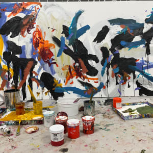 Rewild by Jessica Wachter 