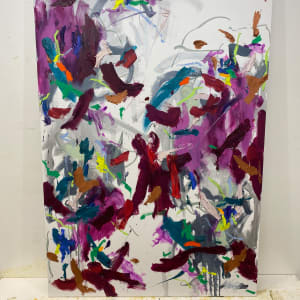 Convergence. Change is scary. by Jessica Wachter 