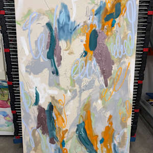 And Just like that. by Jessica Wachter 