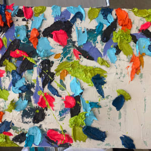 the rest is still unwritten by Jessica Wachter 