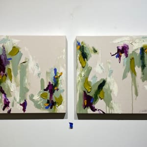 The Girls by Jessica Wachter 
