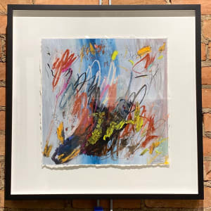 Not Surface Level by Jessica Wachter 