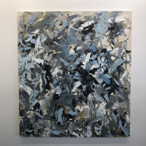 Walk with Intention by Jessica Wachter 
