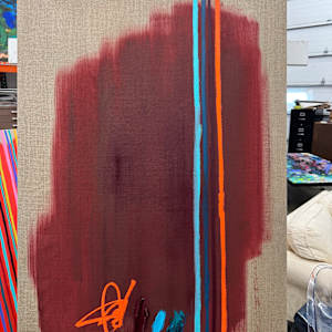 Once my manuscript is your manuscript now. by Jessica Wachter 