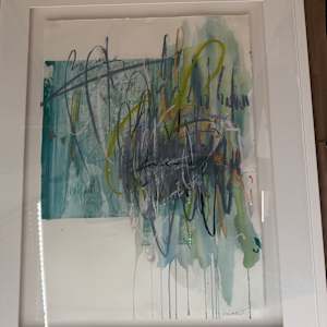 Reimagine by Jessica Wachter 