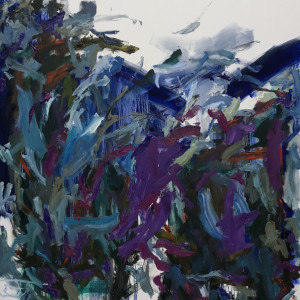 Gorgeous by Jessica Wachter 