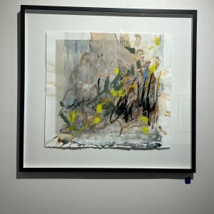 Evolving by Jessica Wachter 