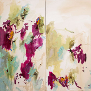 IF by Jessica Wachter 