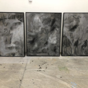 PAGES I by Jessica Wachter 