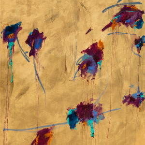 Crystalized (Once More, with Feeling) by Jessica Wachter 