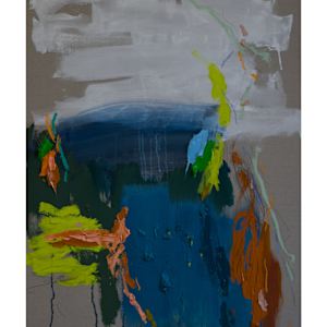 I Let Go Of My Pride by Jessica Wachter 