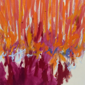 FREE SPIRIT WILD HEART by Jessica Wachter 