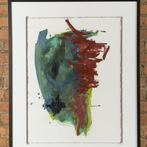 Some See Flaws. I See Beauty. by Jessica Wachter 