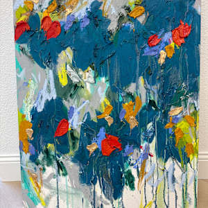 Rediscovered Moments by Jessica Wachter 