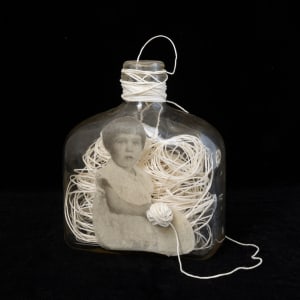 Bottled by JP Terlizzi
