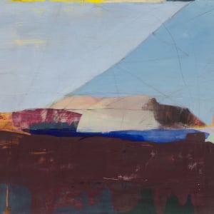 Avalanche House by Lisa Onstad