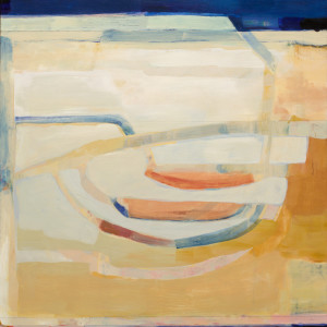 California Daughter by Lisa Onstad, Image 1.