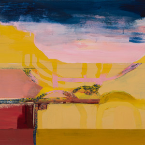 Dayglow by Lisa Onstad