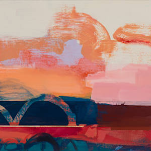 EarthquakeWeather by Lisa Onstad, Image 1.
